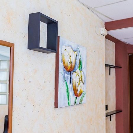 Apartamento Horno Castril Kültér fotó