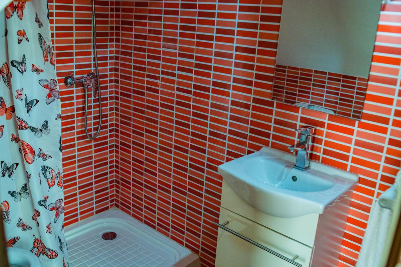 Apartamento Horno Castril Kültér fotó