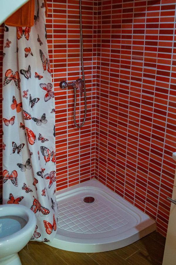 Apartamento Horno Castril Kültér fotó