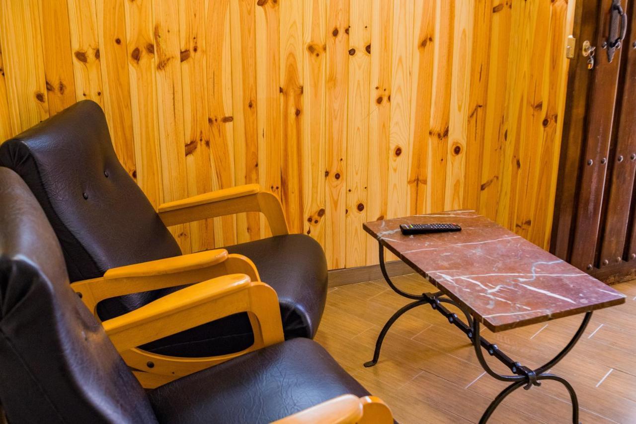 Apartamento Horno Castril Kültér fotó